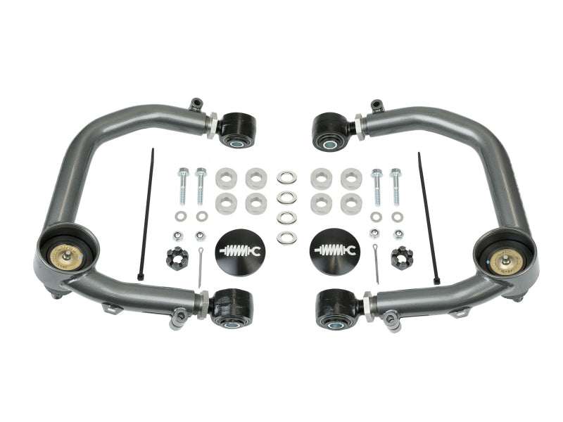 aFe Control 05-20 Tacoma Upper Control Arms Gunmetal Grey 460-72T001-G