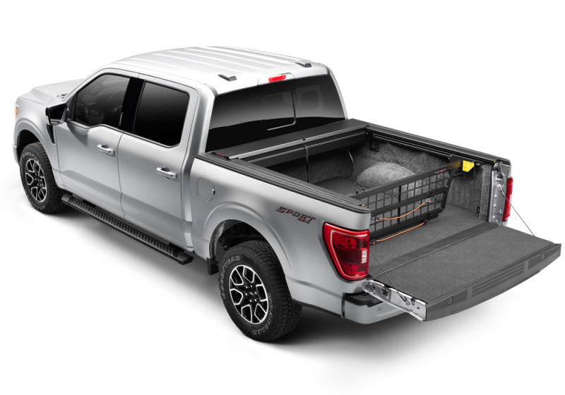 Roll-N-Lock 2019-2023 Fits D Ranger 5 Foot Bed 61In Cargo Manager Cm122 CM122