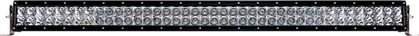 RIGID E Series Light Bar Combo Spot/Flood Amber 40inch 140322