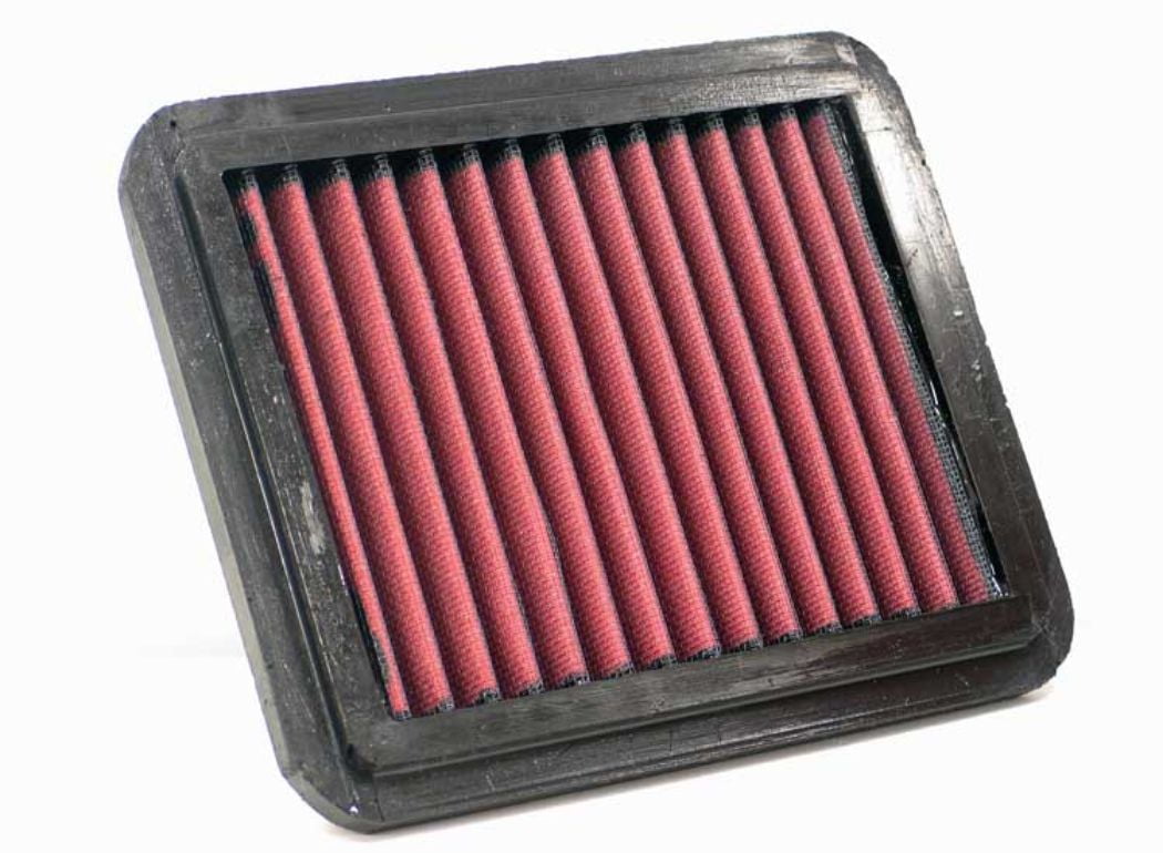 K&N Engine Air Filter: High Performance, Premium, Washable, Replacement Filter: 1995-2005 DAIHATSU/SUZUKI (Max, Naked, Mira, Move, Opti, Baleno, 33-2790