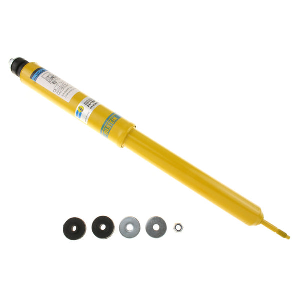 BILSTEIN B6 1994 Fits Land Rover Discovery Base Front 36mm Monotube Steering Damper 24-188272
