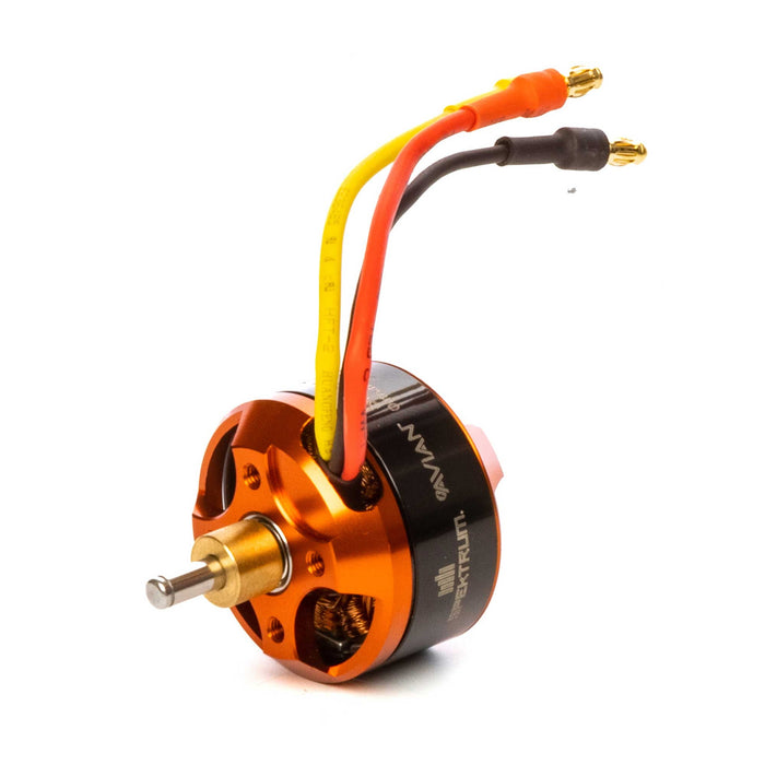 Spektrum SMART Avian 3530-1250Kv Outrunner Brushless Motor SPMXAM4595 Electric Brushless Motors Air