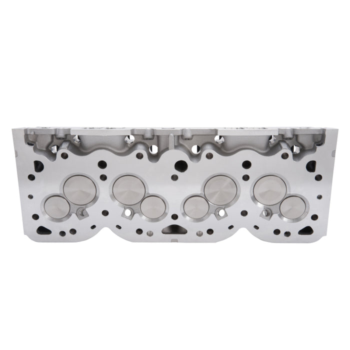 Edelbrock Cylinder Head BBC Performer RPM 348/409Ci for Hydraulic Roller Cam Complete 60815