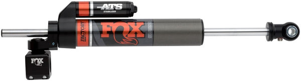 FOX Stabilizer 8.1" Trav 22.15" Ext Through-shaft 1-3/8" Clamp, Fits 2007 Jeep JK ATS 983-02-145