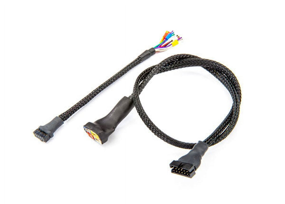 TRA7882 Traxxas Extension Harness Led Lights Hv TRA7882