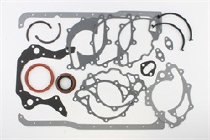 Cometic Street Pro Ford 1969-95 351ci Windsor Small Block Bottom End Gasket Kit PRO1013B