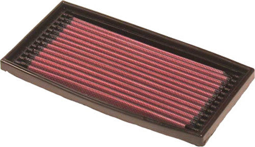 K&N Engine Air Filter: High Performance, Premium, Powersport Air Filter: Fits 2000-2006 TRIUMPH/APRILIA (Speed Four, Daytona 650, Moto 650) TB-6000