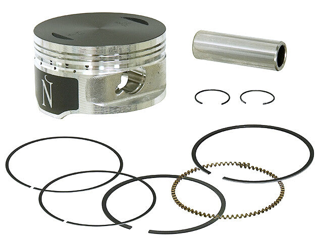 Namura, NA-20005, Standard Bore Piston Kit Brute Force 300 & Kymco MXU 300 72.7mm