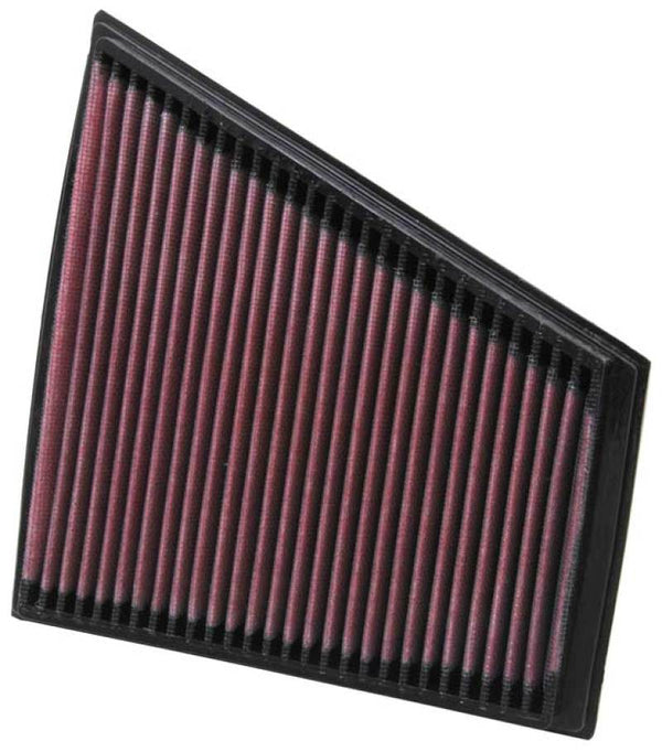 K&N Replacement Air Filter Skoda Fabia/Roomster/Praktik / VW Polo/Fox/Suran / Seat Cordoba/IBIZA IV 33-2830