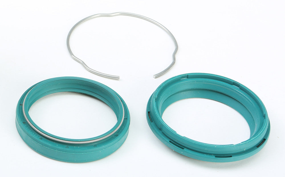 SKF KITG-48K-PSF Fork Seal Kit Green Dual Lip One seal and wiper, 48 mm, KAYABA