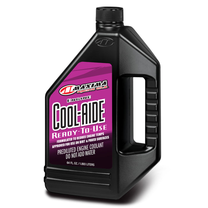 Maxima Cool-Aide Ready-To-Use Coolant 64 Oz. Bottle 84964