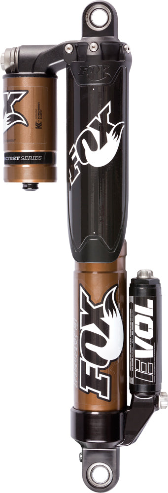 FOX Float 3 Evol Rc2 Shocks Pair 830-24-013