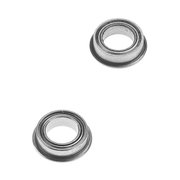 Axial AXA1214 Flanged Bearing 5x8x2.5mm 2 AXIC1214 Elec Car/Truck Replacement Parts
