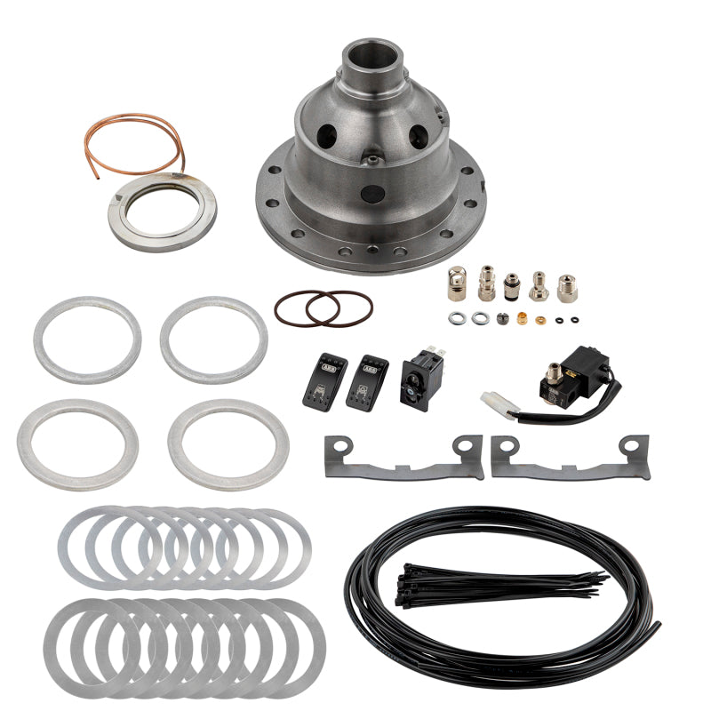 ARB Airlocker Dana70/80 32 Spl High Spd S/n RD171