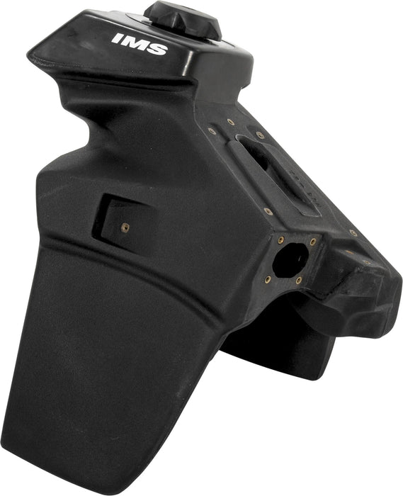 Ims Fuel Tank 3.0 Black Hus 112439-BK1