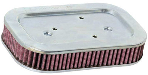 K&N Engine Air Filter: High Performance, Powersport Air Filter: Fits 2004-2013 HARLEY DAVIDSON (XL1200C, XL1200X, XL883L, XL883N, XL1200N, XL883R, XL883C, XL883L, XL1200R, XL883, XL50) HD-8834