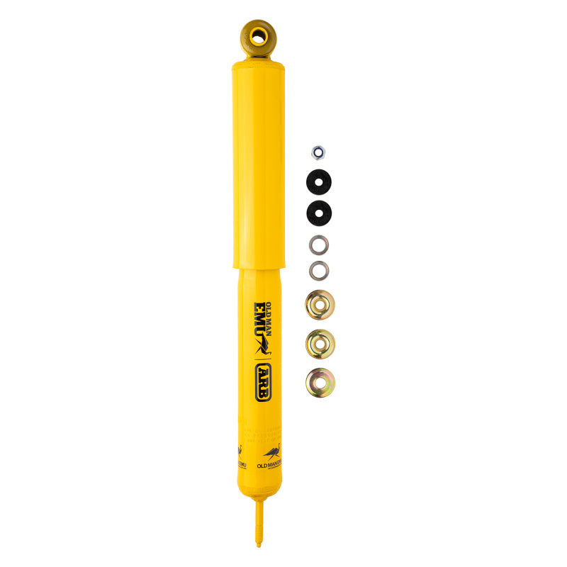 ARB / OME Nitrocharger Sport Shock L/c Ii -front 60089