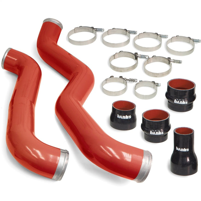 Banks Power 11-16 Chevy/GMC 2500HD/3500HD Diesel 6.6L Boost Tube Upgrade Kit 25993