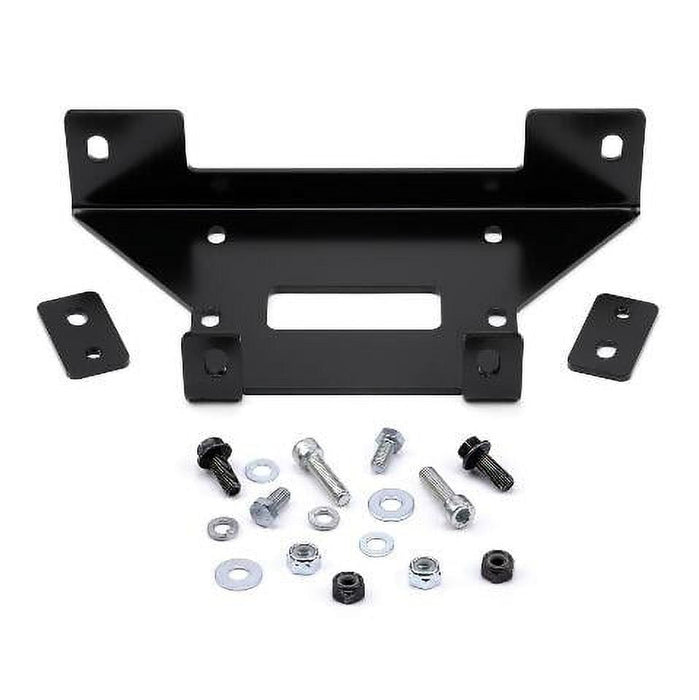 Warn 102946 Winch Mount for 4500 To 5500 Pound Wincheses