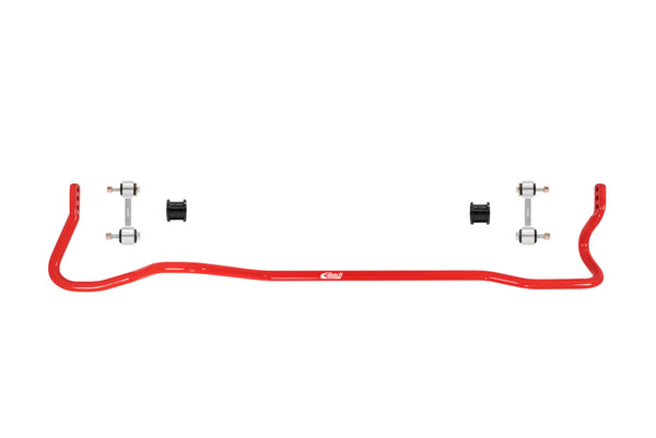 Eibach 22mm Rear Anti-Roll-Kit for 01-03 Subaru WRX 4cyl Turbo (Exc STi & V6) 7710.312