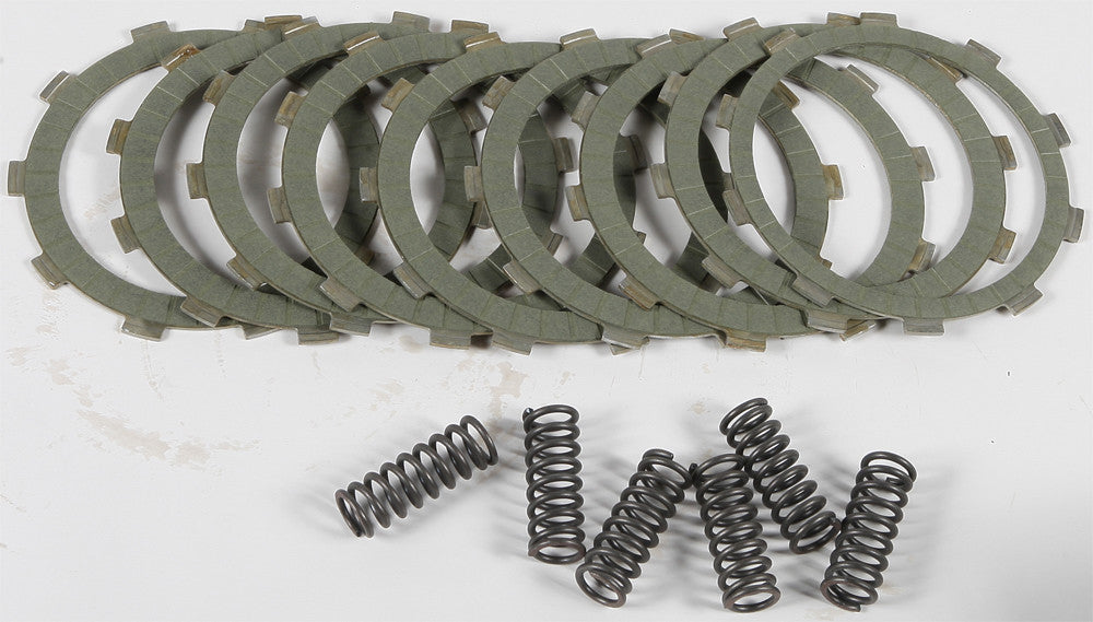 EBC Brakes SRC19 Street Racer Clutch