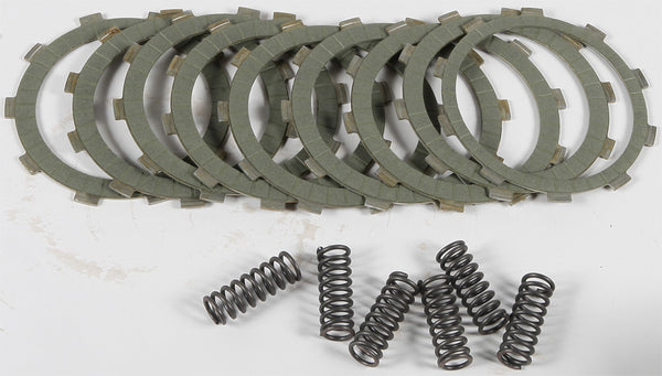 EBC Brakes SRC19 Street Racer Clutch