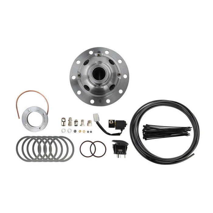 Arb 4X4 Accessories Rd111 Air Locker Differential Fits select: 2005-2022 TOYOTA TACOMA, 2003-2022 TOYOTA 4RUNNER