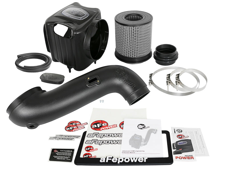 Afe Pro Dry S Air Filter 51-74004