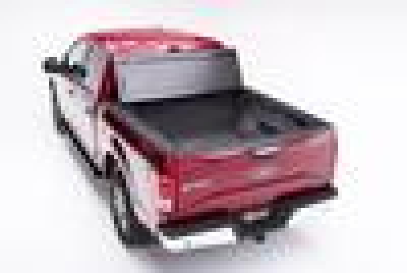 BAK 19-20 Ford Ranger 5ft Bed BAKFlip F1 772332