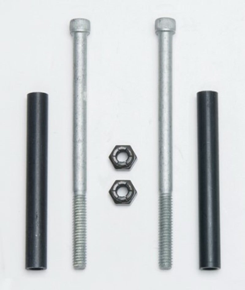Wilwood Bridge Bolt Kit Most SLIIA SLIII 1.25in Rotor 230-3052
