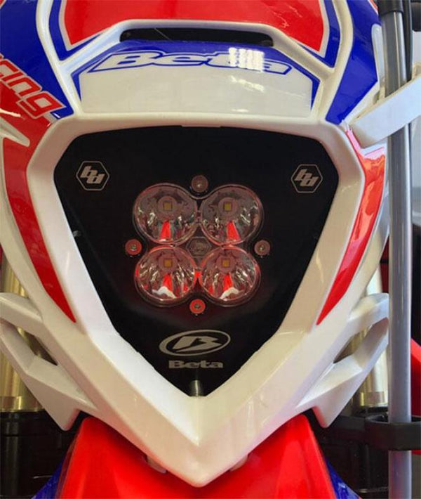Baja Designs Baj Powersports Headlight Kits 497050AC