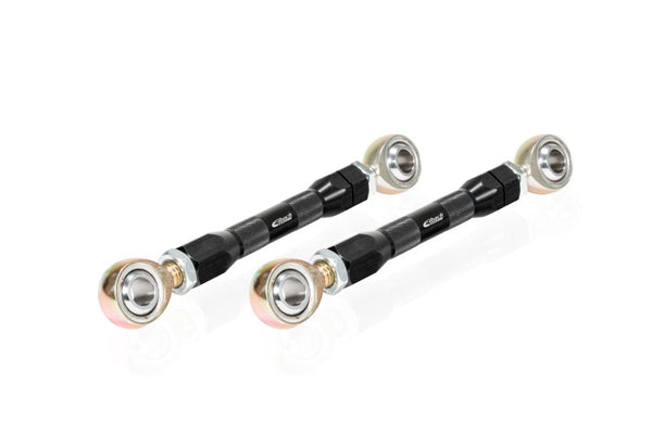 Eibach Heavy Duty Adjustable Endlink Bolt Diameter M10 / Min Length 105MM / Max Length 135MM UEL-10-105HD