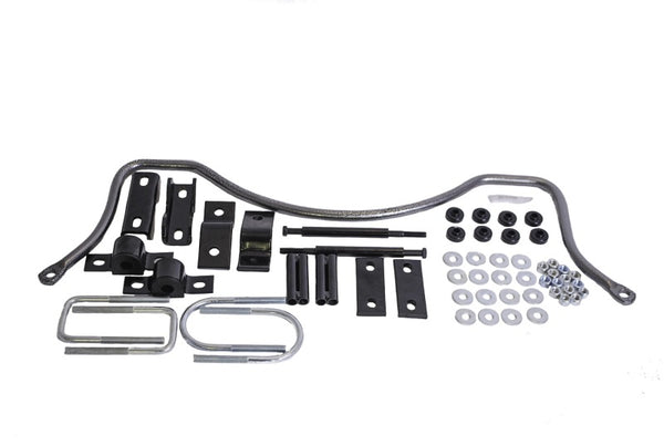 Hellwig 95-04 Fits Toyota Tacoma 2WD Solid Heat Treated Chromoly 3/4in Rear Sway Bar 7670