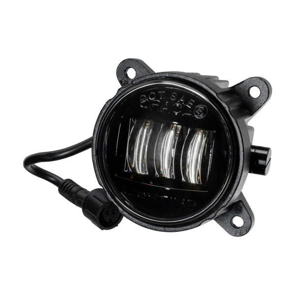 Oracle 60mm 15W Fog Beam LED Emitter SEE WARRANTY 5893-001