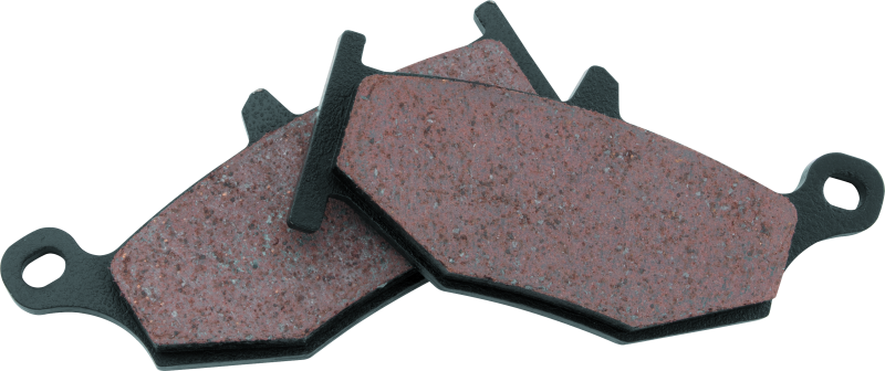 BikeMaster Suzuki Brake Pads 961143