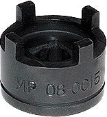 Motion Pro Oil Filter Spanner Socket 3/8" Drive 08-0015