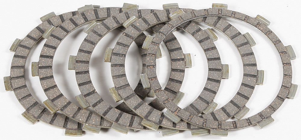 EBC Brakes CK2292 Clutch Friction Plate Kit