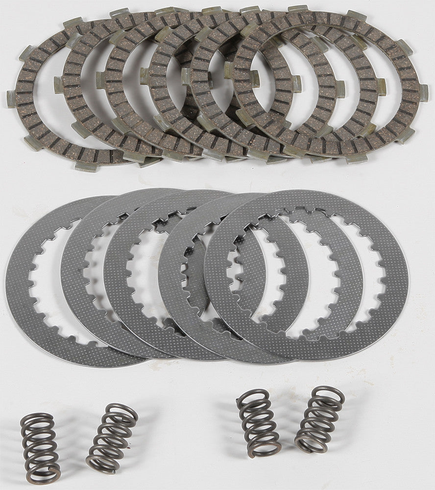 EBC Brakes DRC44 Dirt Racer Clutch