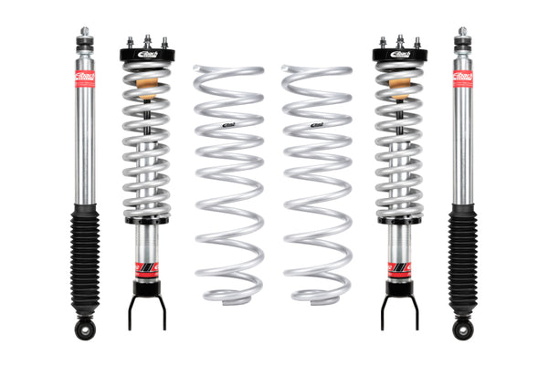 Eibach 19-22 Ram 1500 V8 2WD PRO-Truck Lift System (Stage 2) E86-27-011-01-22