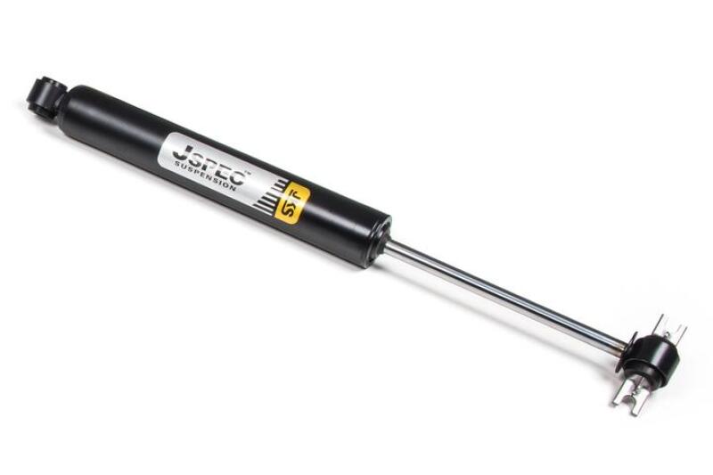 JKS JSpec Gas Shock, Rear, 2-3" Lift, Wrangler TJ And LJ, Fits 1997-2006 Fits Jeep Wrangler TJ JSPEC9319