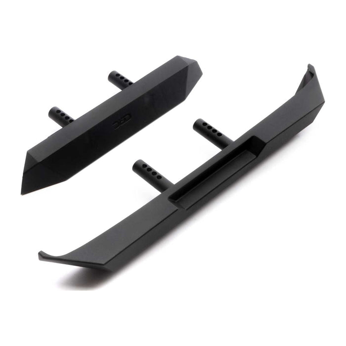 Axial SCX6 CRC JLU Front & Rear Bumper AXI250002 Elec Car/Truck Replacement Parts