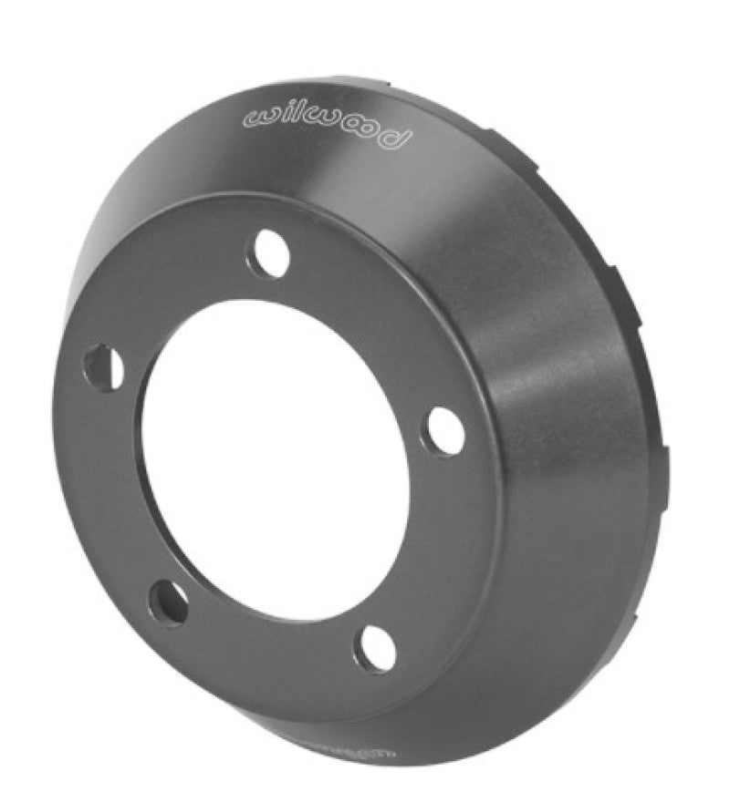 Wilwood Hat-BB Front .53in Offset 5 x 5.32 12 on 8.75in 170-12829