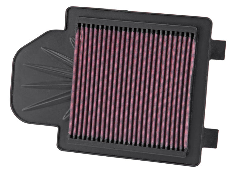 K&N YA-4504-T Air Filter for YAMAHA YFZ450 04-09