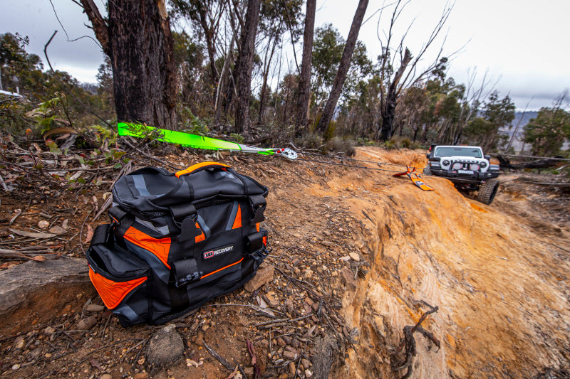 Arb Rk9A Premium Recovery Kit For Any Offroad Adventure, The Most Complete 4X4
