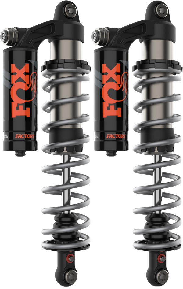FOX 2.0 Podium Rc2 Front Pol 2-Seat 885-08-057-2