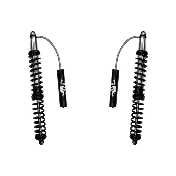 Skyjacker compatible with Jeep Wrangler JL Front Coil Over Shocks JL36FLS