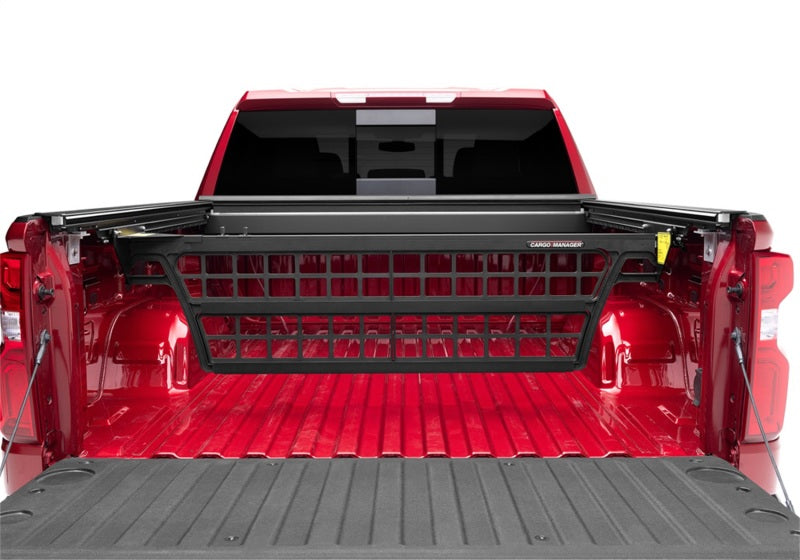 Roll-N-Lock New Cargo Manager Cm101 Fits 2015-2020 F150 5.5 Ft Bed CM101
