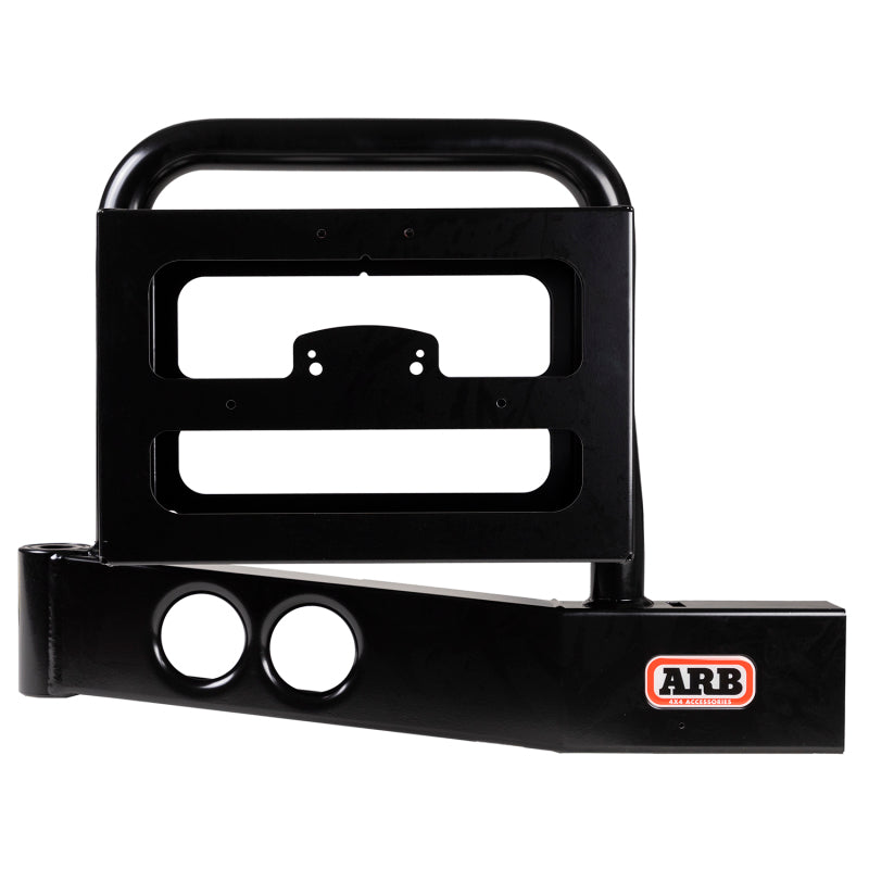 ARB J/can/hldr Rstb Lhs Blk 80 Series, Fits Toyota Land Cruiser 80 Series 5711241