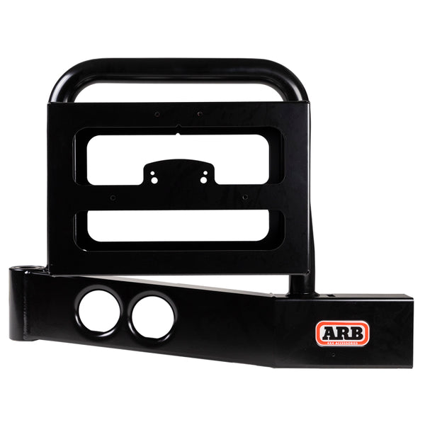 ARB J/can/hldr Rstb Lhs Blk 80 Series, Fits Toyota Land Cruiser 80 Series 5711241