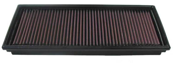 K&N Replacement Air Filter FORD MONDEO 1.8L & 2.0L; 2001 33-2210